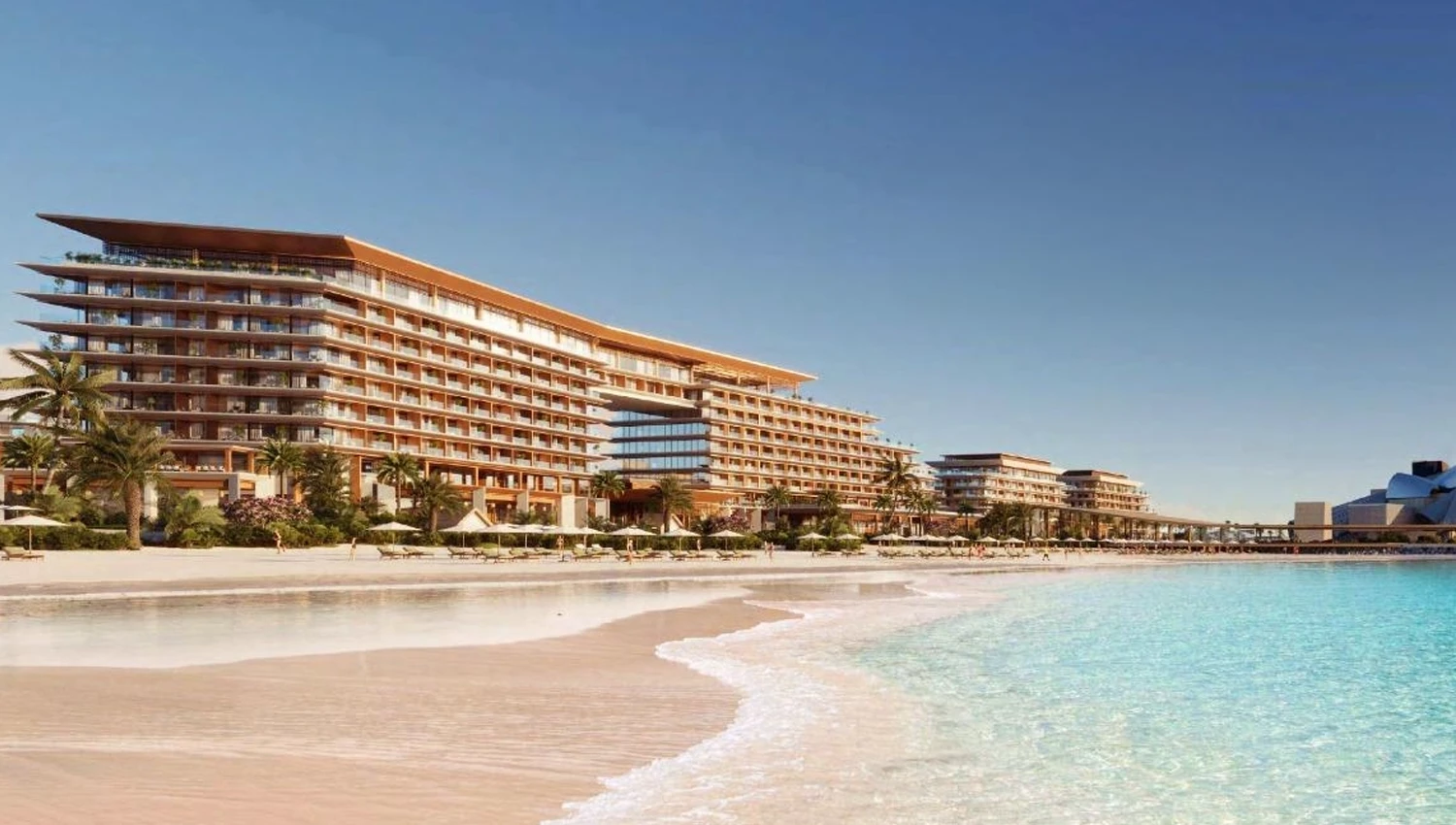 Nobu Residences Abu Dhabi – image 7
